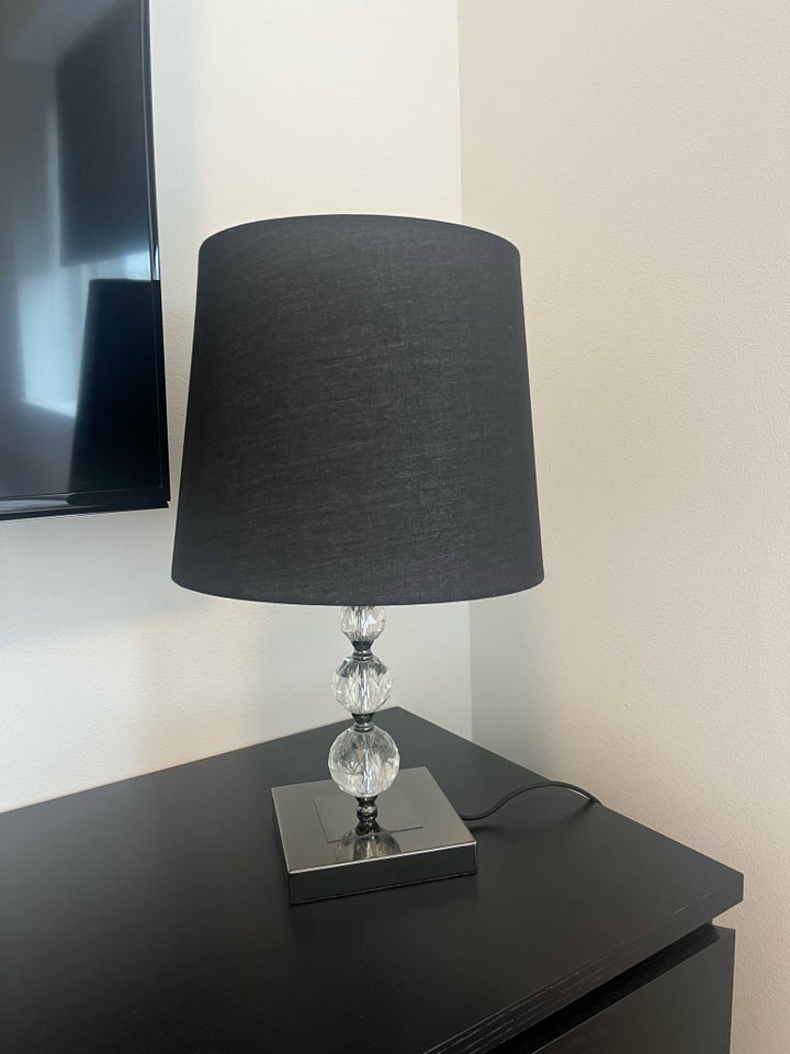 Anden bordlampe Bilka