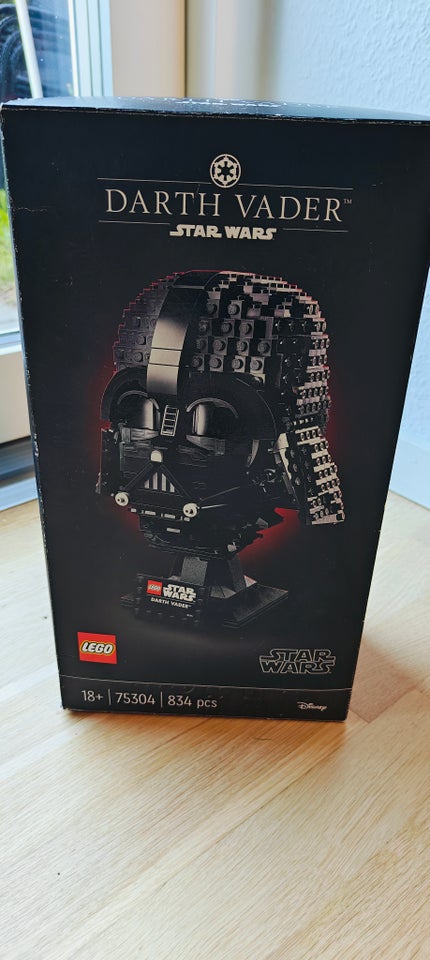 Lego Star Wars 75304