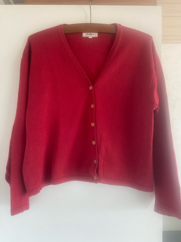 Cardigan, Vintage, str. 38