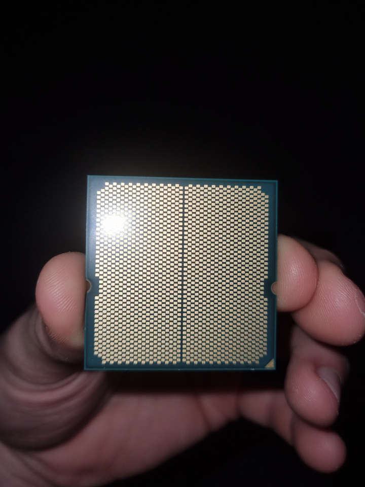 Processor, Ryzen, 7 7700X