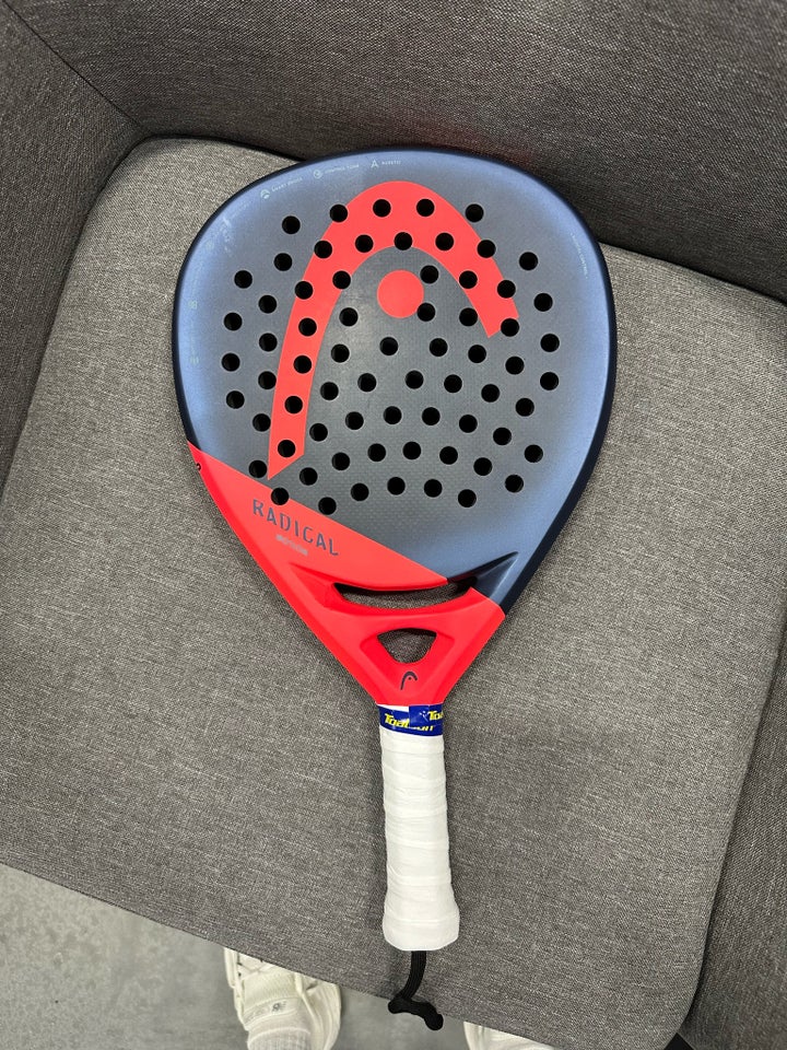 Padel bat Head