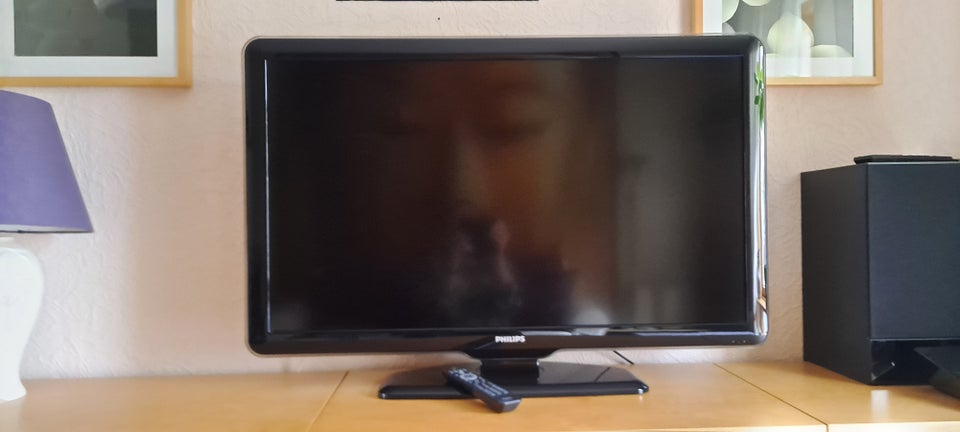 Philips, 42", Perfekt