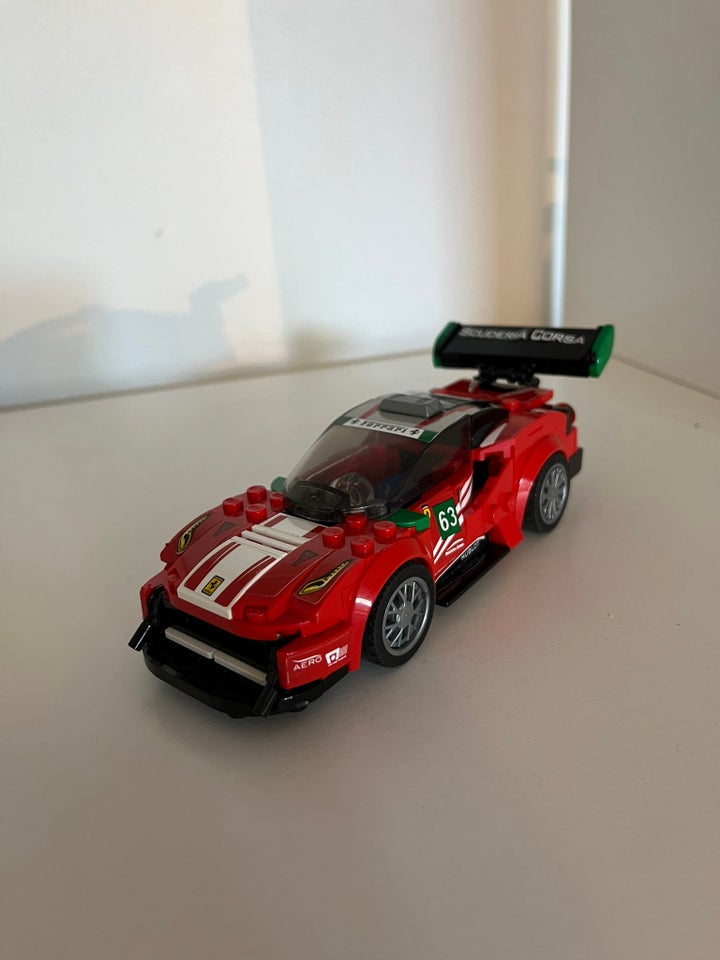 Lego andet 75886