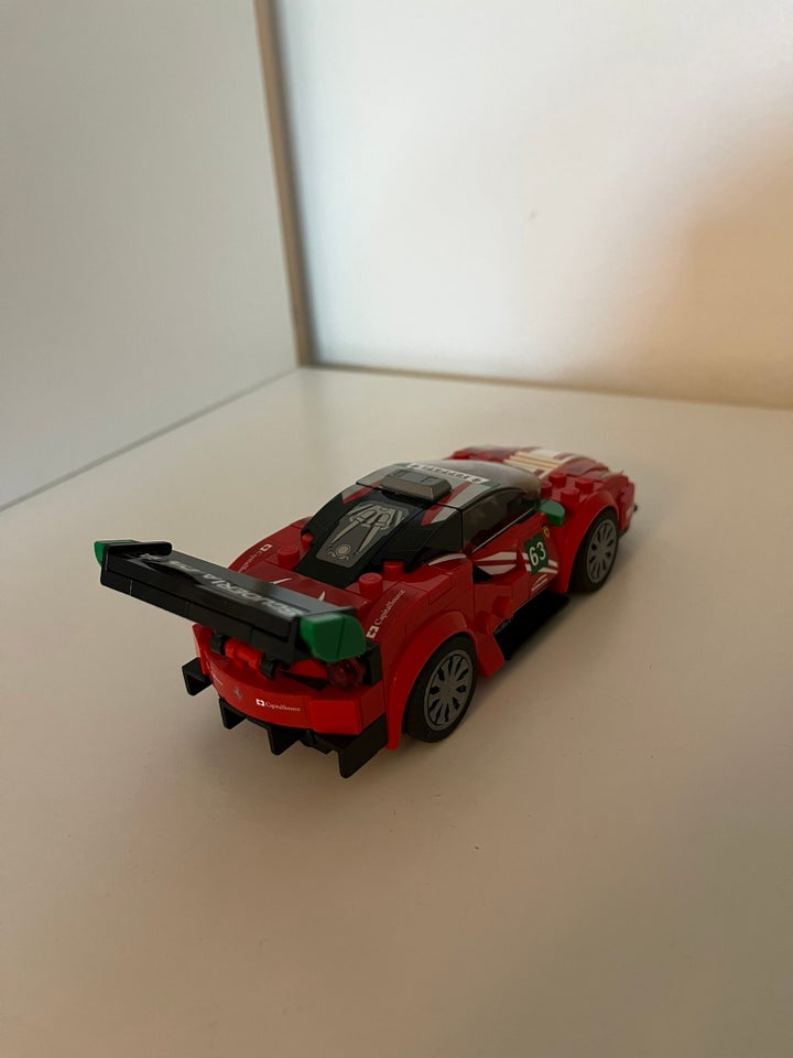 Lego andet 75886