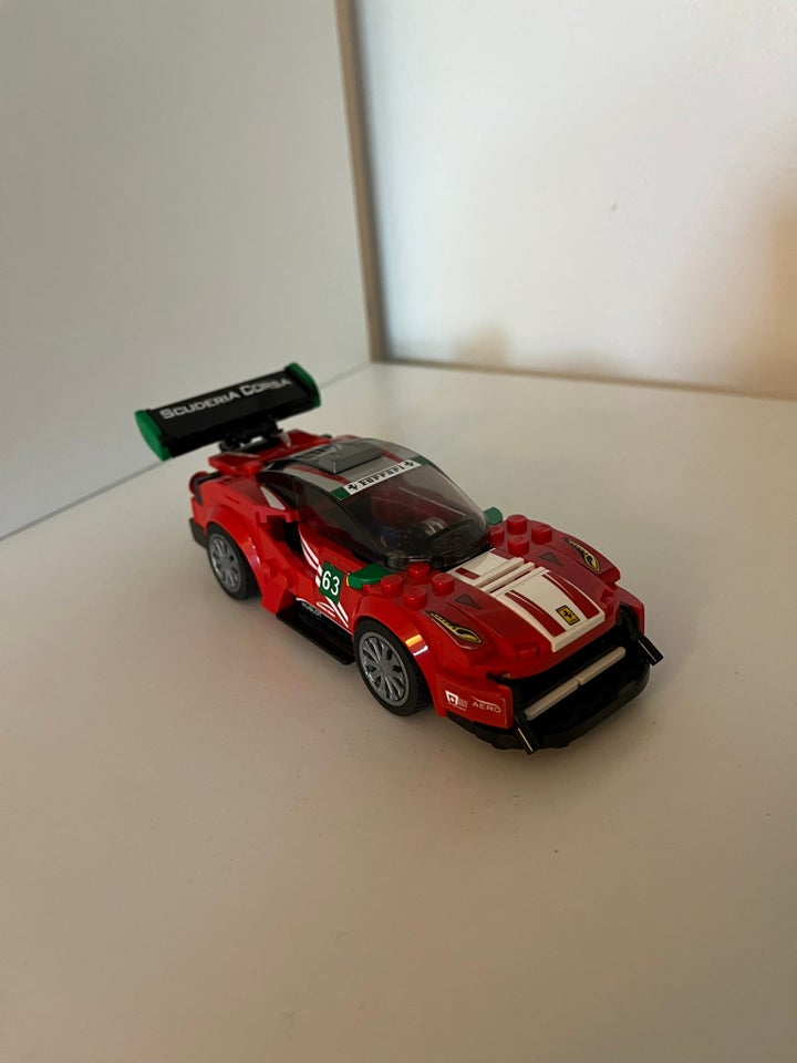 Lego andet 75886