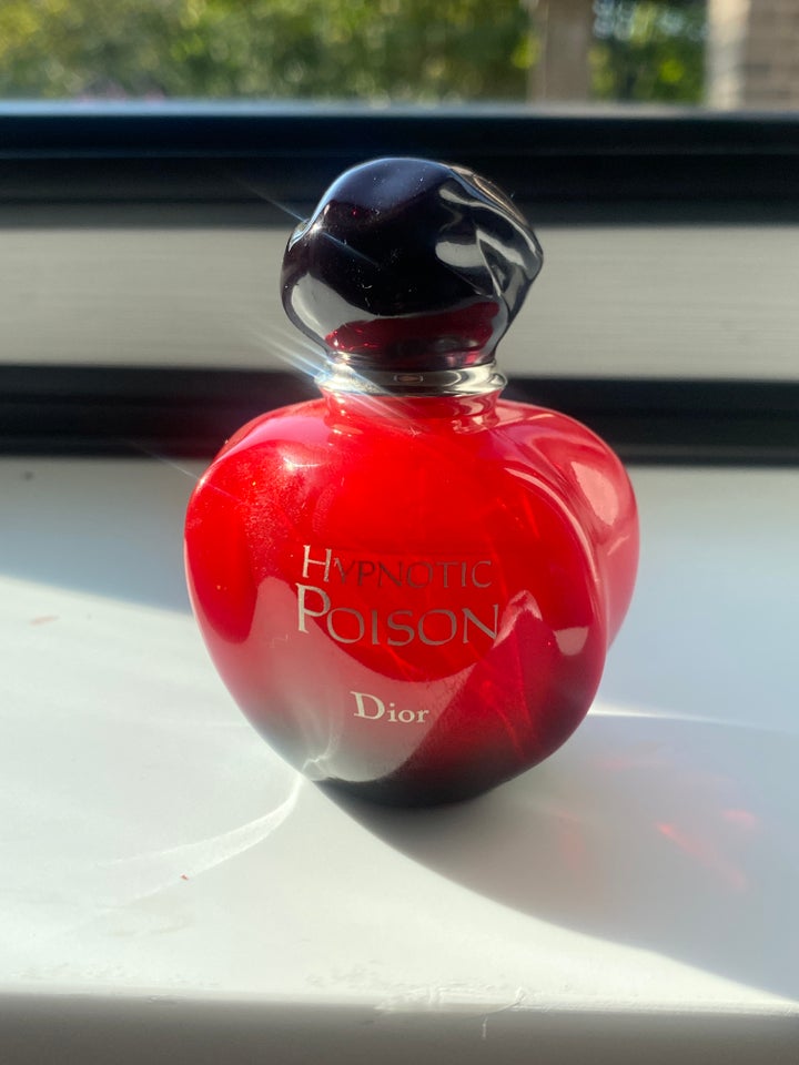 Dameparfume Dior hypnotic poison