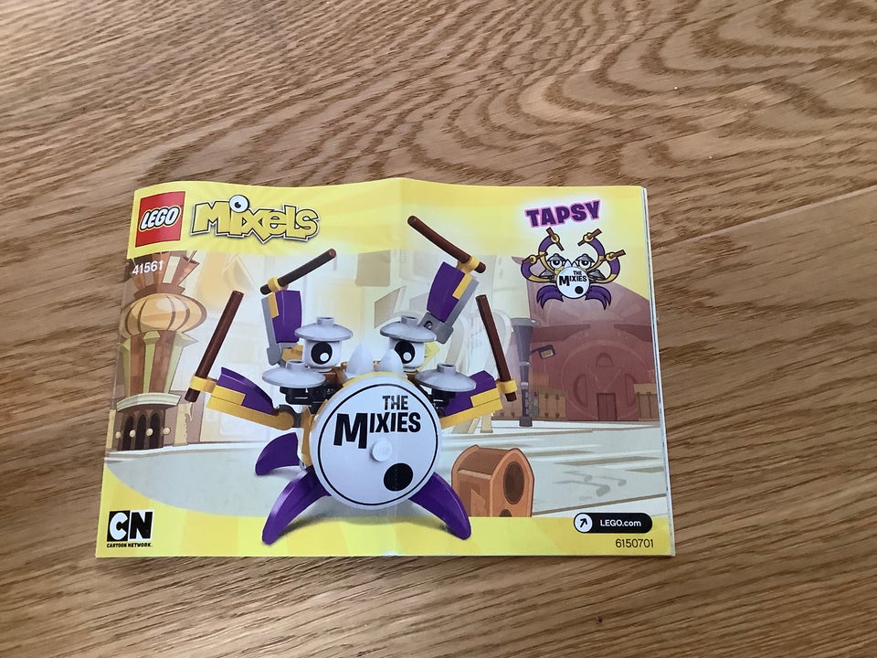 Lego andet, 30578, 41561