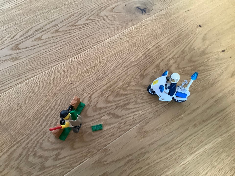 Lego andet, 30578, 41561