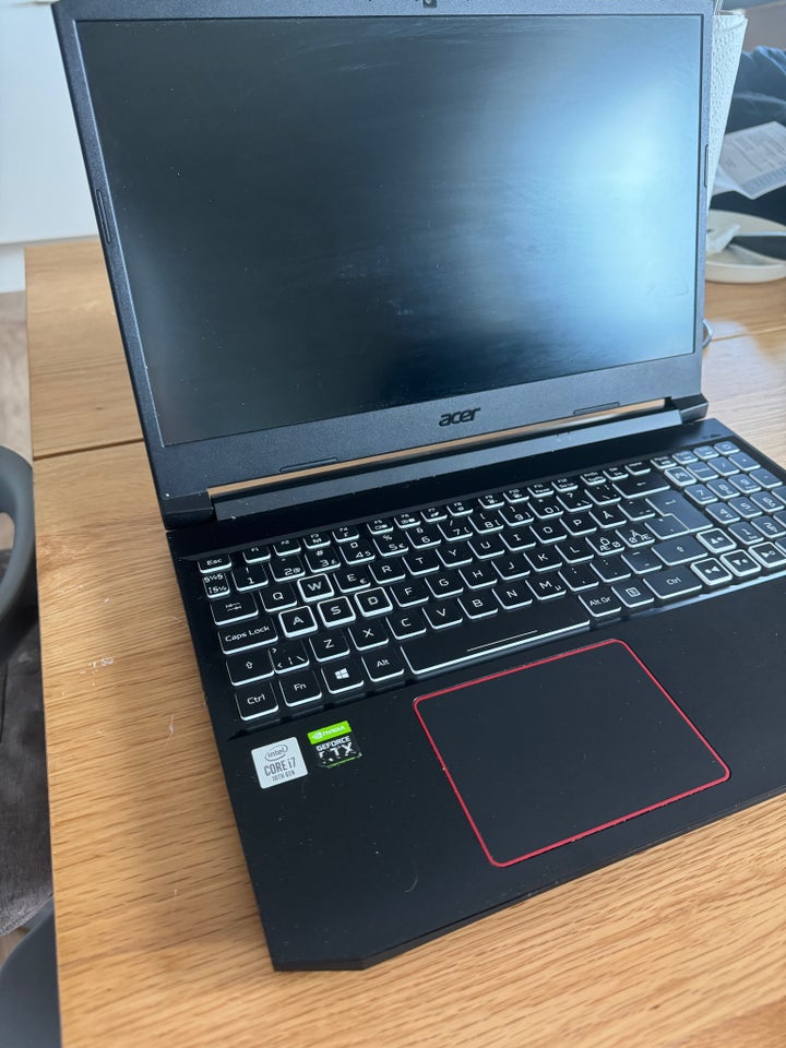 Acer Nitro 5 AN515-55-75U6, 5 GHz