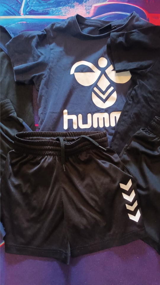 Andet, Sommersæt , Hummel