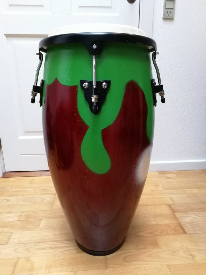 Congas, Millenium