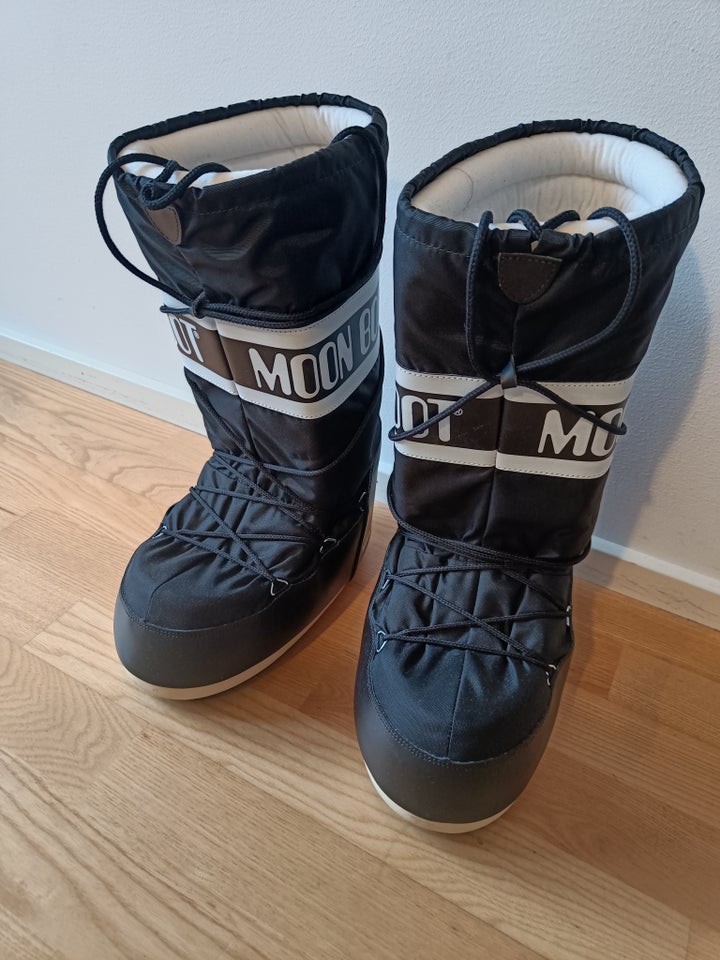 Andet, Originale Moon Boot, Moon