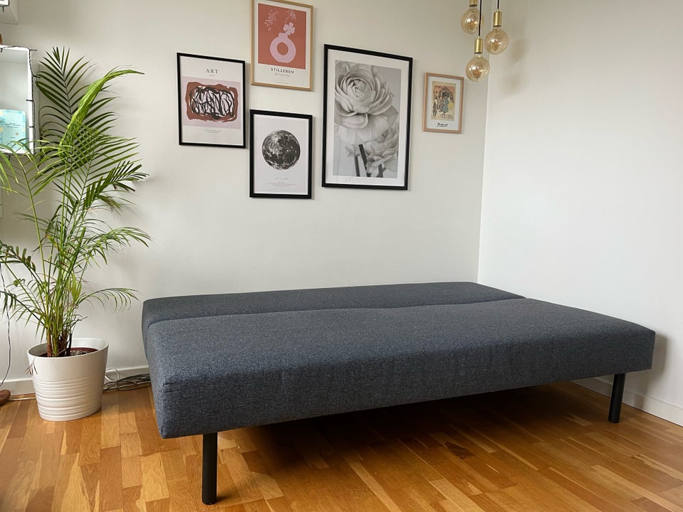 Sovesofa, IDEmøbler, b: 70 l: 190 h: