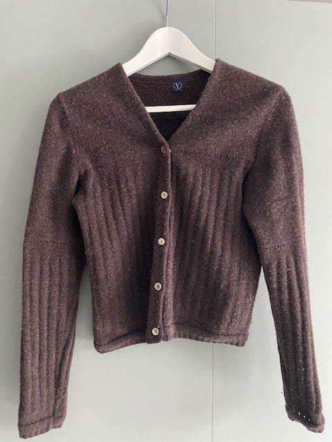 Cardigan, Valentino, str. 36