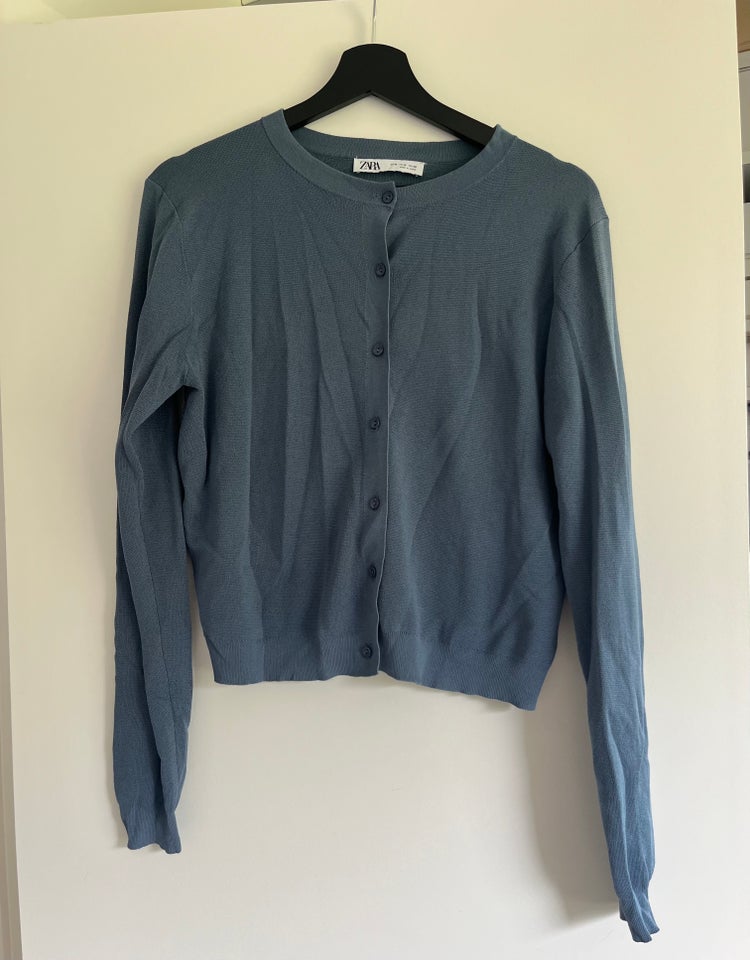 Cardigan, Zara, str. 38