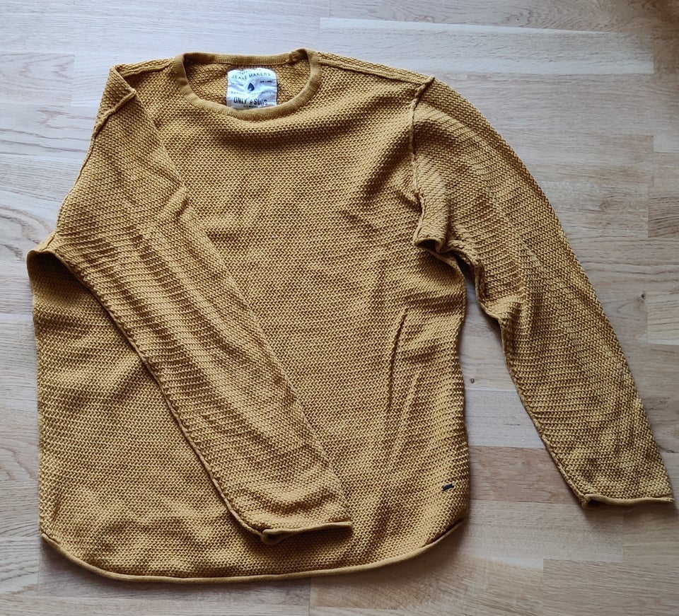 Sweater, Only  Sons, str. XXL