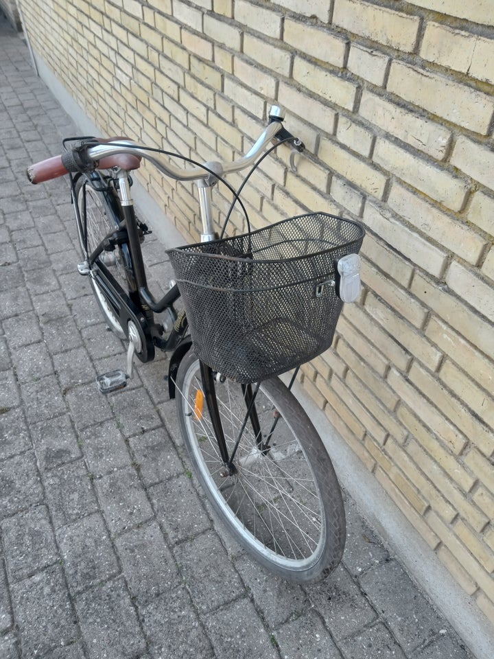 Pigecykel classic cykel Mustang