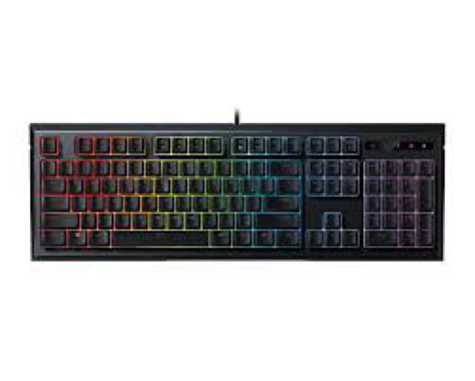 Tastatur Razer Ornata Chroma