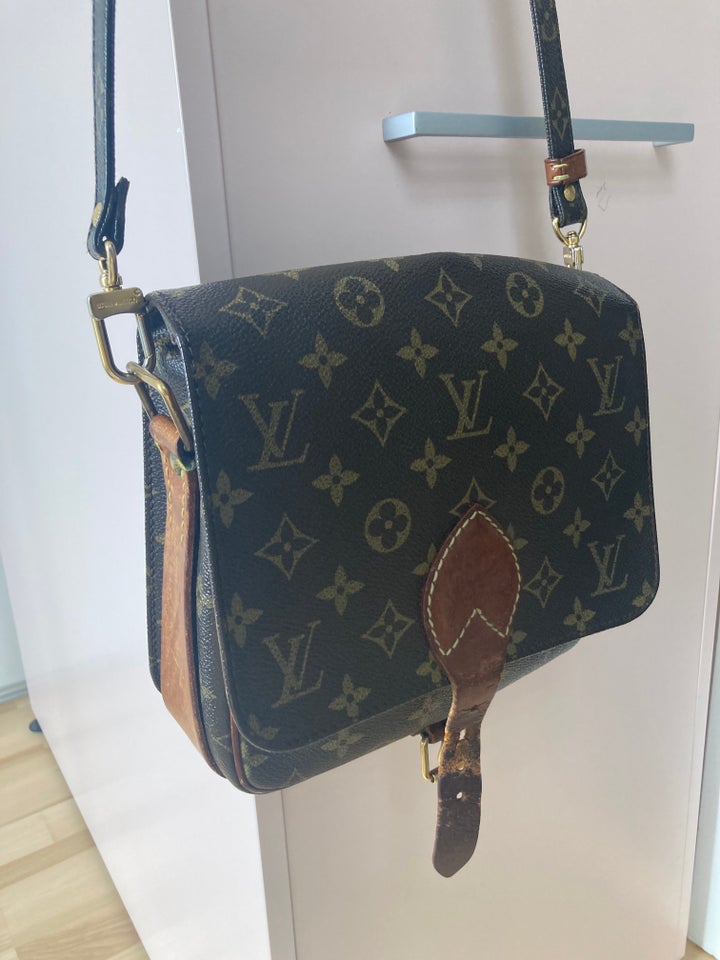 Skuldertaske Louis Vuitton