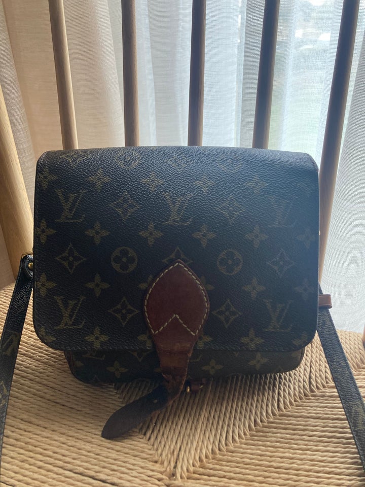 Skuldertaske Louis Vuitton