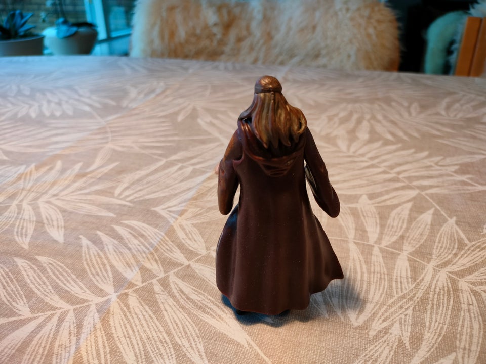 Samlefigurer, Star Wars Qui-Gon