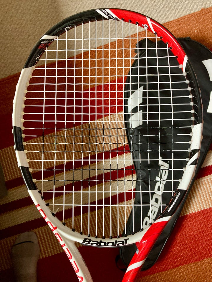 Tennisketsjer Babolat evoke 105