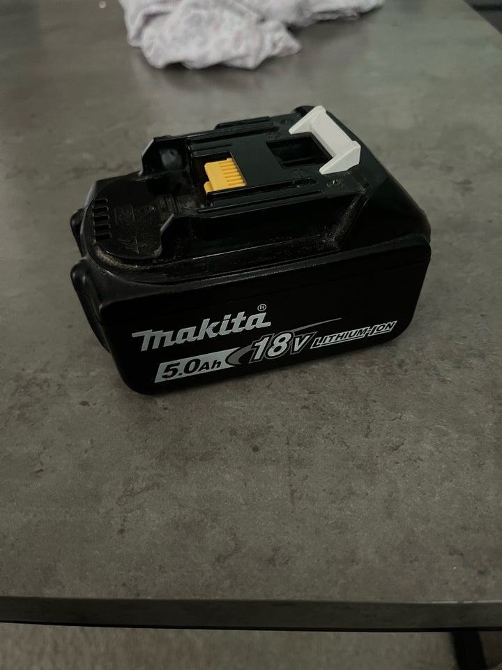 Motorsav, Makita