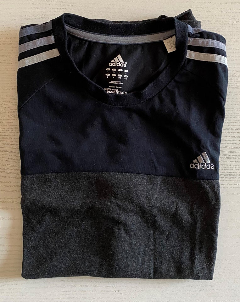 Løbetøj T-shirt ADIDAS