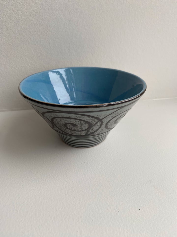 Skål Kahler keramik