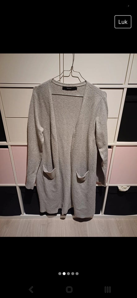 Cardigan Vero Moda str 36