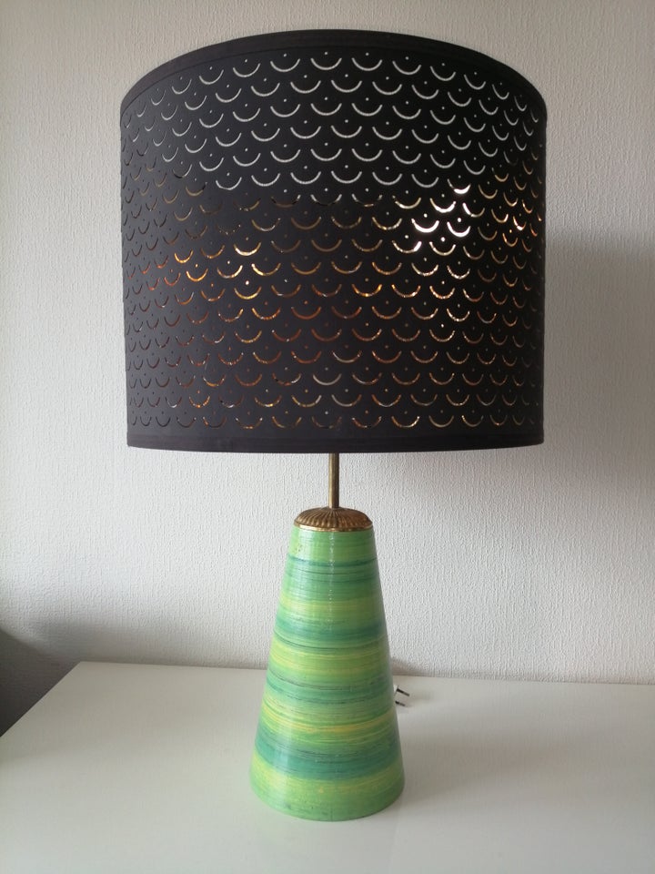 Lampe