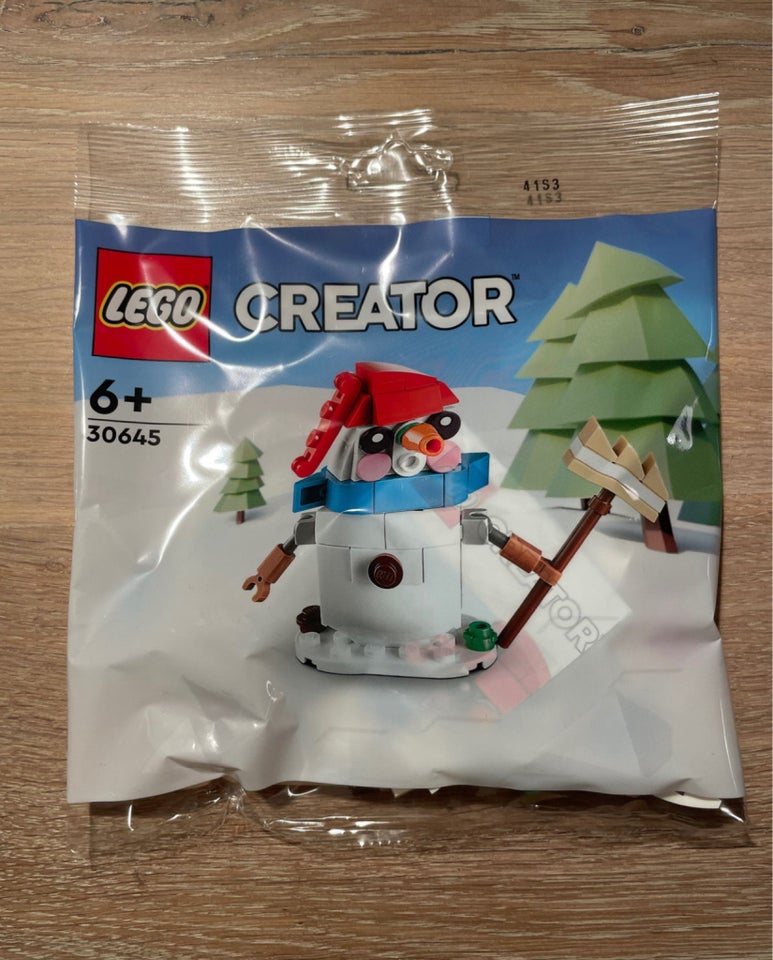 Lego Creator 30645