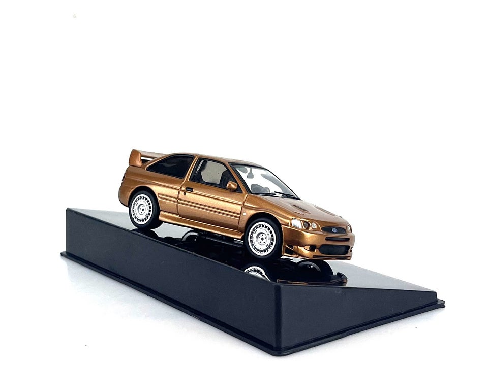 Modelbil, Ford Escort Mk 5 RS