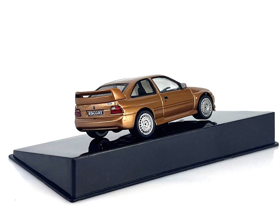 Modelbil, Ford Escort Mk 5 RS