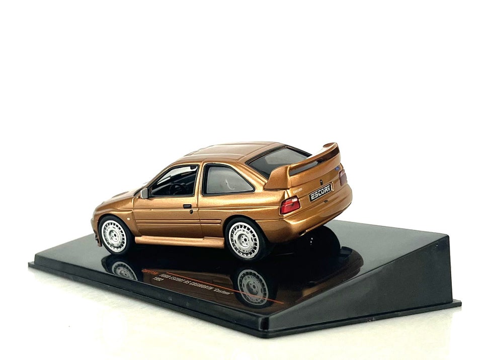 Modelbil, Ford Escort Mk 5 RS