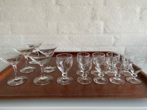 Glas Vinglas Bygholm