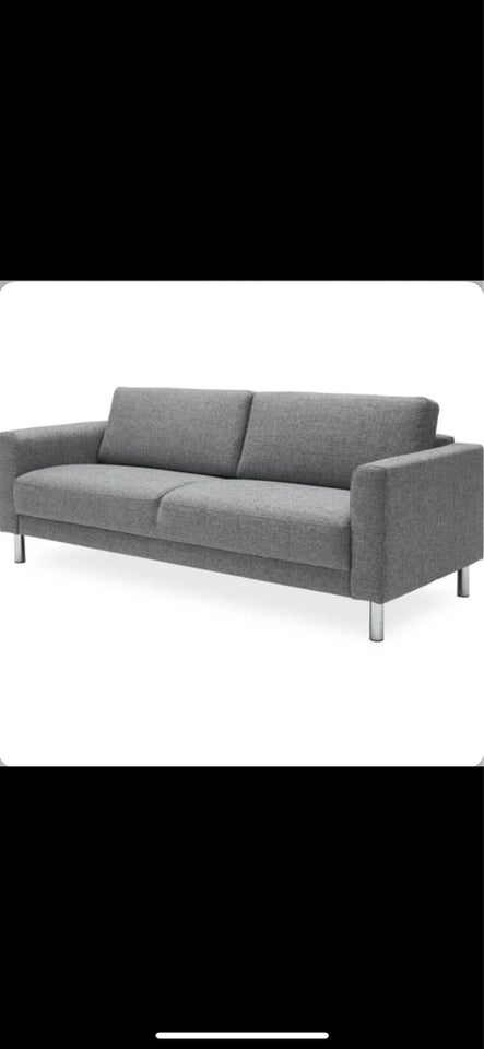 Sofa, Ilva