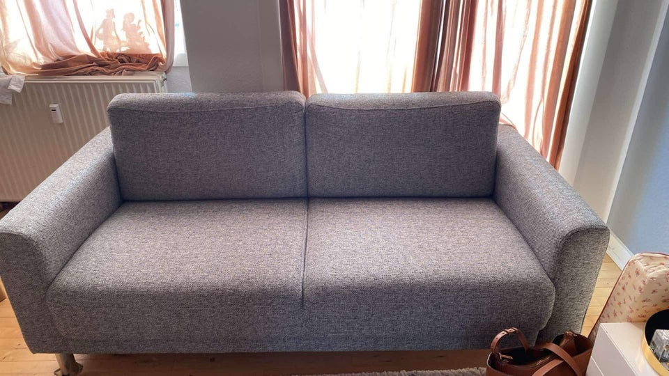 Sofa, Ilva