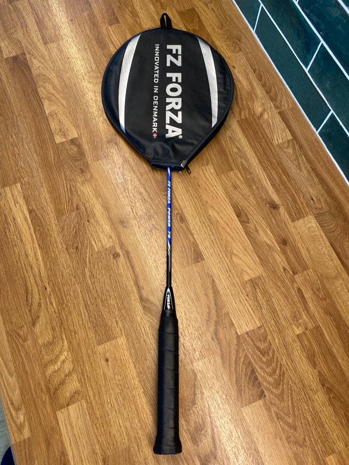 Badmintonketsjer FZ Forza Power