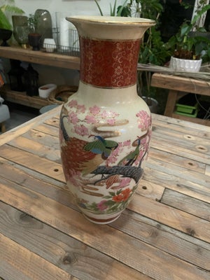 Vase