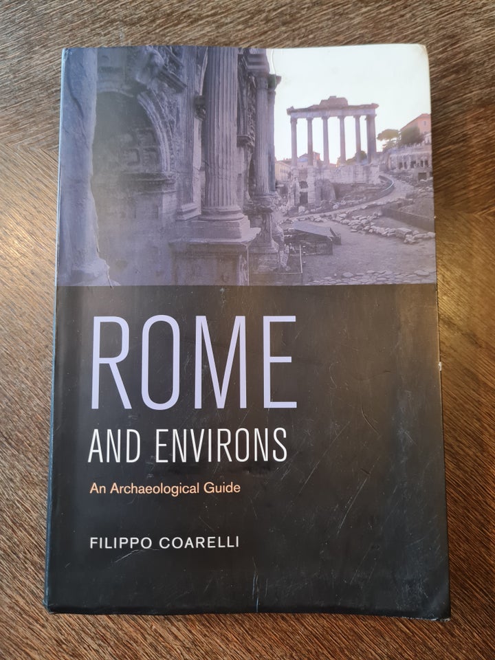 ROME and envirions, Filippo