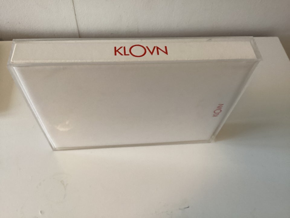 KLOVN., DVD, komedie