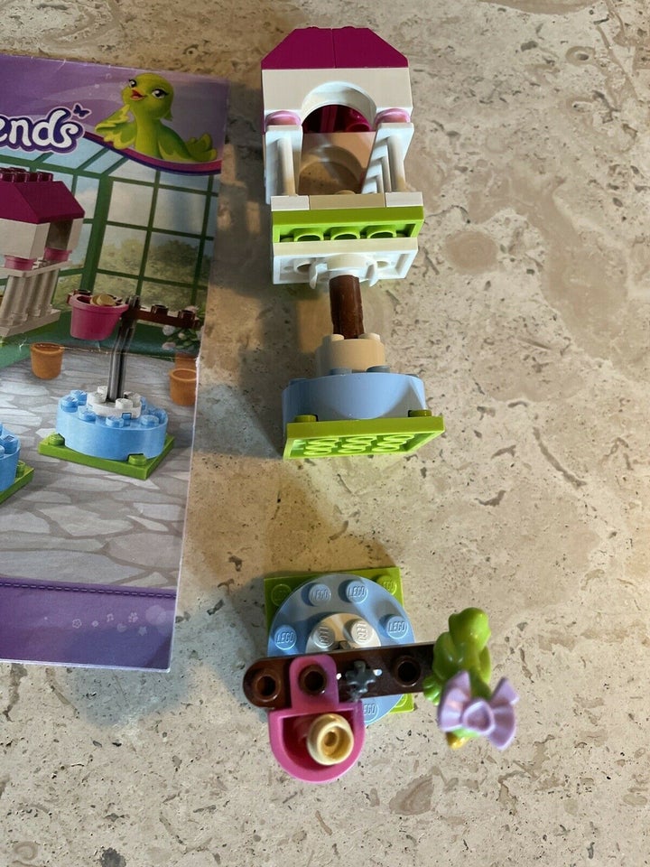 Lego Friends 41024