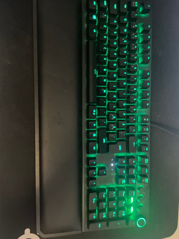 Tastatur, Razer, Blackwidow Elite