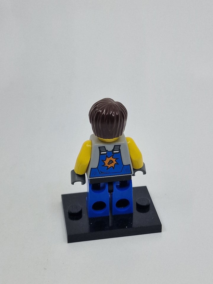 Lego Minifigures