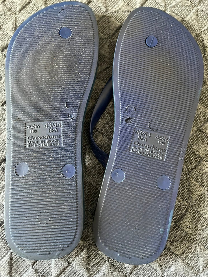 Sandaler Ipanema str 45