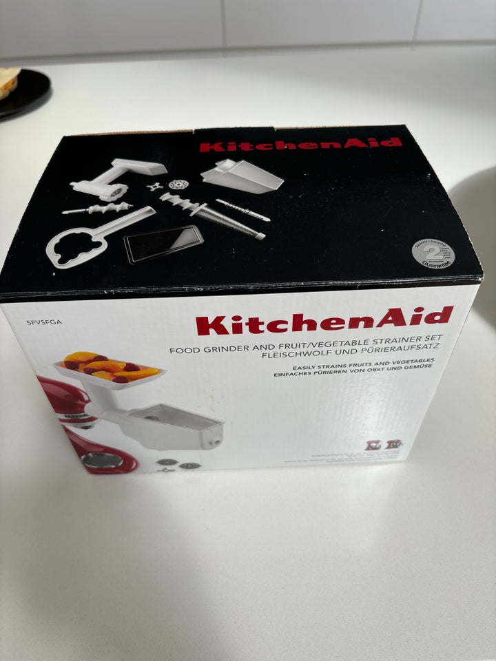 Kitchenaid Food grinder