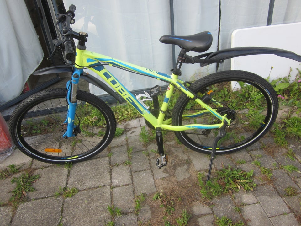 Cube anden mountainbike 26
