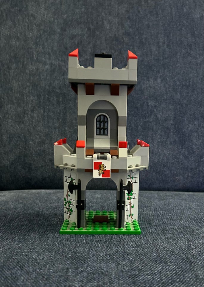 Lego Castle, 7948