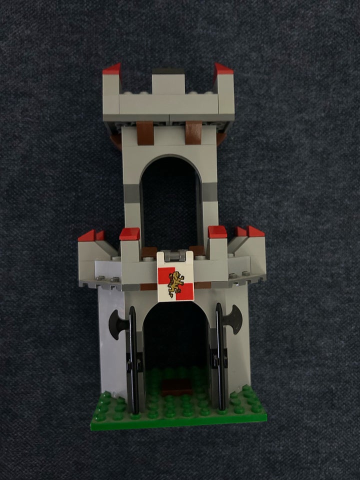 Lego Castle, 7948